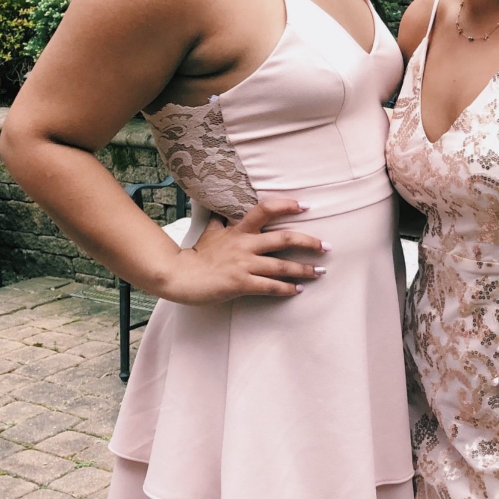 Prom Dress - Picture 3 of 5